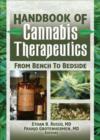 Image for The Handbook of Cannabis Therapeutics