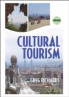 Image for Cultural Tourism