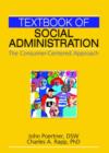 Image for Textbook of Social Administration