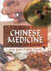 Image for A Guide to Chinese Medicine on the Internet