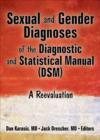 Image for Sexual and Gender Diagnoses of the Diagnostic and Statistical Manual (DSM)