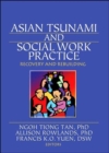 Image for Asian Tsunami and Social Work Practice