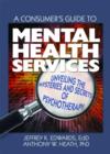 Image for A Consumer&#39;s Guide to Mental Health Services