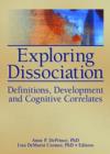 Image for Exploring Dissociation