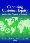 Image for Capturing Customer Equity