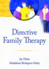 Image for Directive Family Therapy