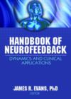 Image for Handbook of Neurofeedback