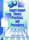 Image for Export-import theory, practices, and procedures