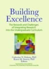 Image for Building Excellence