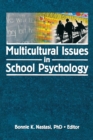 Image for Multicultural Issues in School Psychology