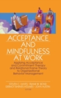 Image for Acceptance and Mindfulness at Work