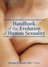 Image for Handbook of the Evolution of Human Sexuality