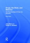 Image for Drugs, the brain, and behavior  : the pharmacology of drug use disorders