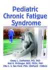 Image for Pediatric Chronic Fatigue Syndrome