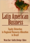 Image for Latin American Business