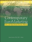 Image for Contemporary Euromarketing