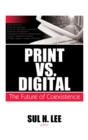 Image for Print vs. Digital