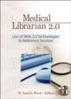 Image for Medical Librarian 2.0