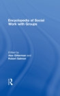 Image for Encyclopedia of Social Work with Groups