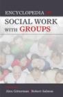 Image for Encyclopedia of Social Work with Groups