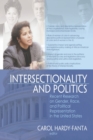 Image for Intersectionality and Politics