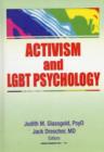 Image for Activism and LGBT Psychology