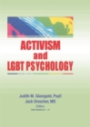Image for Activism and LGBT Psychology