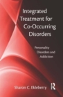 Image for Integrated Treatment for Co-Occurring Disorders