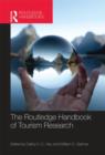 Image for The Routledge handbook of tourism research
