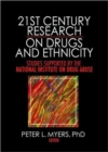 Image for 21st Century Research on Drugs and Ethnicity