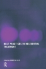 Image for Best Practices in Residential Treatment
