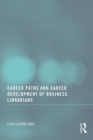 Image for Career Paths and Career Development of Business Librarians