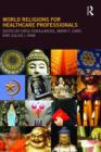 Image for World Religions for Healthcare Professionals