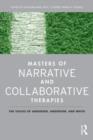 Image for Masters of Narrative and Collaborative Therapies