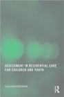 Image for Assessment in Residential Care for Children and Youth