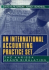 Image for An International Accounting Practice Set