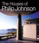Image for Houses of Philip Johnson