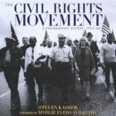 Image for Civil Rights Movement: a Photographic History, 1954-68
