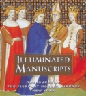Image for Illuminated Manuscripts : Treasures of the Pierpont Morgan Library New York