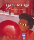 Image for Ready for Red: My First Colors