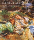 Image for Sargent abroad  : figures and landscapes