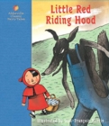 Image for Little Red Riding Hood  : a fairy tale by Grimm