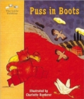 Image for Puss in boots  : a fairy tale