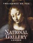 Image for Treasures of the National Gallery, London