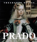 Image for Treasures of the Prado