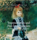 Image for Treasures of Impressionism and Post-Impressionism : National Gallery of Art