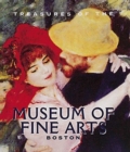 Image for Treasures of the Museum of Fine Arts, Boston