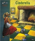 Image for Cinderella: a Fairy Tale by Perrault