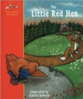 Image for The little red hen  : a classic fairy tale