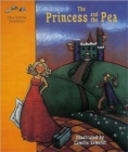 Image for The princess and the pea  : a fairy tale